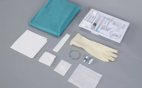 Czym jest jednorazowy zestaw do znieczulenia zewnątrzoponowego? Kompletny przewodnik dla klientów klinicznych