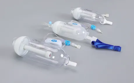 Czym jest jednorazowa pompa infuzyjna? Zasada pracy, korzyści i zastosowania kliniczne
